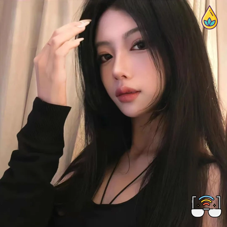 小川